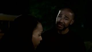 Tyler Perrys Ruthless Season 3 Episode 10 Most Intense Scene [upl. by Lavern]