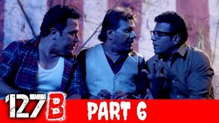 127B Full Movie Part 6  Latest Hyderabadi Movies  Mast Ali Aziz Naser Ismail Bhai  Seshu KMR [upl. by Redan803]