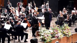 Hazzanut in Tel Aviv by conductor Dr MSobol זquotל part2 [upl. by Rudy308]