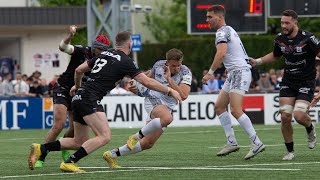 DemiFinale I Oyonnax  RCV 2621  Le résumé vidéo [upl. by Ladnor]