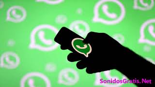 Descargar Sonidos Whatsapp Cortos Mp3 Gratis Para Celular  Sonidosgratisnet [upl. by Charmaine]