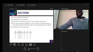 L01c  Combinational Logic Design [upl. by Malchus291]