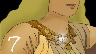 FREYJAS NECKLACE  Norse Mythology 7 [upl. by Allenrad]