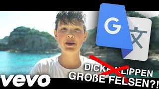 DICKE KLIPPEN  Google Übersetzer Version pervers😳 [upl. by Phoebe]