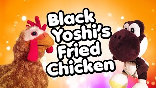 SML Movie Black Yoshis Fried Chicken REUPLOADED [upl. by Stanwood606]