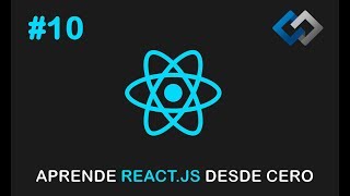 Curso Aprende Reactjs desde cero  Handlebars amp Initial State 10 [upl. by Aja]