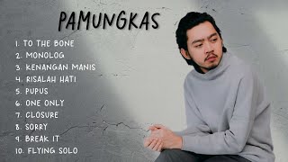 Kumpulan Lagu Pamungkas Full Album  Lagu Terbaik Pamungkas Full Album [upl. by Nagaem]