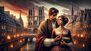 The Medieval Lovers Abelard amp Heloïses Tale [upl. by Anelac]