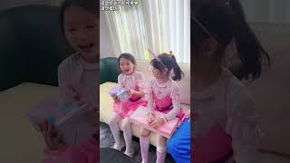 The scary doll comes to life 斗罗大陆 唐舞桐与唐老六 小舞 唐舞桐 唐老六 唐三 宁荣荣 唐舞麟 [upl. by Stacia661]