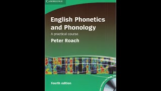 Chapter 8 quotThe Syllablequot – Phonology 3– Peter Roachs English Phonetics and Phonology  شرح صوتيات 3 [upl. by Rustin]