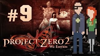 Lets Play PROJECT ZERO 2 mit Gregor amp Annabell  9 [upl. by Yendyc]