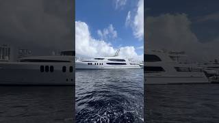 Ft Lauderdale International Boat Show 2024 [upl. by Friedman]