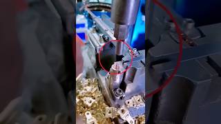 feeding rivet machine youtube tiktok instagram [upl. by Ailati399]