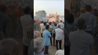 bhagvat samapan pothi yatra 5 [upl. by Waechter]