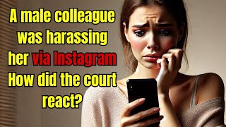 Does Workplace Harassment Through Social Media Contribute to a Hostile Work Environment [upl. by Pudens]