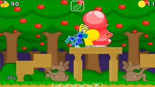 A Koopas Revenge 2 HD 107 All Cheats amp Secrets [upl. by Melar]