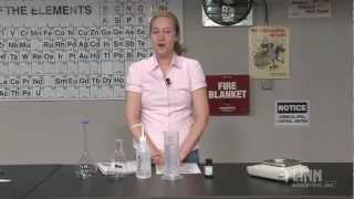 How To Prepare Catalase [upl. by Dede]