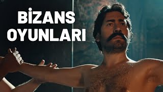 Bizans Oyunları  Tek Parça Film Yerli Komedi Avşar Film [upl. by Prochoras180]