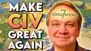 A Civilization 2 Retrospective In 2024  Prepare For Civ 7 [upl. by Sackey]