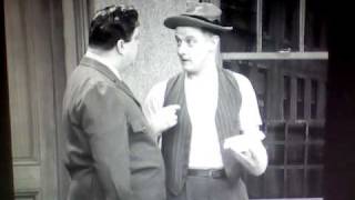 THE HONEYMOONERS  MAMA LOVES MAMBO SCENE [upl. by Pheni]