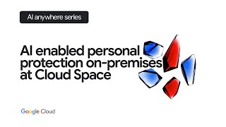 AI enabled personal protection onpremises at Cloud Space [upl. by Notyad]