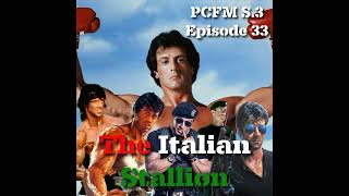 The Italian Stallion [upl. by Elledoj]