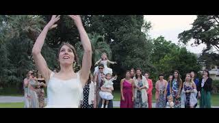 Annalisa  Matteo  Wedding Trailer [upl. by Reinald]