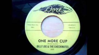 Billy Joe and the Checkmates  One More Cup  Michael Z Gordon [upl. by Auliffe]