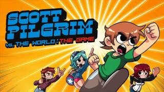 Come on Down  Scott Pilgrim vs The World The Game OST [upl. by Anibas]