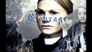 Manowar  Courage [upl. by Eceinahs]