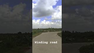 Winding road  Đường quanh co [upl. by Elvis945]