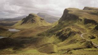 Mendelssohn  Hebrides Overture Fingals Cave Abbado [upl. by Asilim]