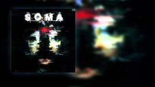 Soma Soundtrack OST  12 Reef [upl. by Anikal]