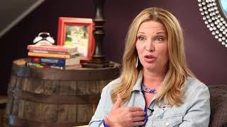 Jen Hatmaker on Of Mess and Moxie [upl. by Asquith]