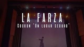 La farza Fragmento de Obra Cocoon quotun lugar seguroquot [upl. by Maller313]