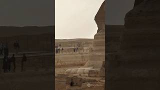 “Amazing views of the Sphinx and the three pyramids in Egypt”🤯✅ [upl. by Hannibal904]