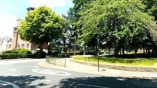 Bournville School Carillon [upl. by Esiuqram]