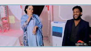 FAYSAL MUNIIR amp MISS XIIS  SIDA WALAL  New Somali Muisc Video 2020 Official Video [upl. by Assecnirp]