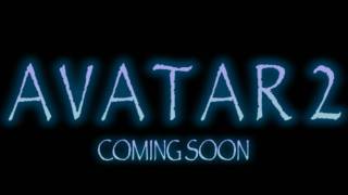 Avatar 2  Official Trailer [upl. by Tolmach]