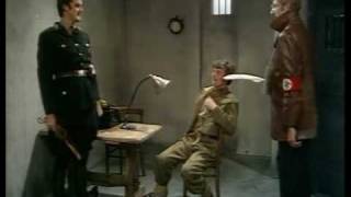 Monty Python  The Funniest Joke In The World czech [upl. by Mazlack]