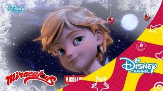 Miraculous Biedronka i Czarny Kot  Odcinek specjalny już 612 o 1500 tylko w Disney Channel [upl. by Weasner691]