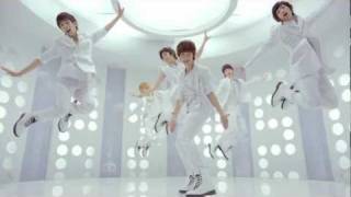 보이프렌드BOYFRIEND  Boyfriend Music Video [upl. by Reivaj361]