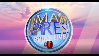 TUMAINI EXPRESS SHOW LIVE  Archbishop Dr Charles Marita  07th Dec 2023 [upl. by Pearce316]