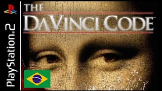 The Da Vinci Code Traduzido PTBR  PS2 [upl. by Richart]