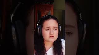 Please Dont Go  Stephanie Rainey  Short Cover [upl. by Iddo671]