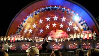 Boston Pops 2009  1812 Overture [upl. by Micaela]