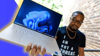 XPS 15 9510 2021 Real World Review  Its Perfect Almost [upl. by Roley]