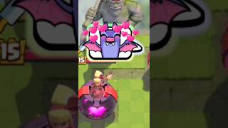 Barbarians cycle deck 🤯 clashroyale shorts [upl. by Graehl856]