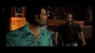 Gta Vice City Mobile  Mission 25  Messing With The Man [upl. by Lednem]