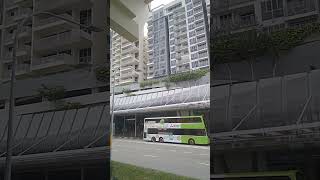 SG Singapore Bedok central 新加坡 勿洛中心 [upl. by Annohs]